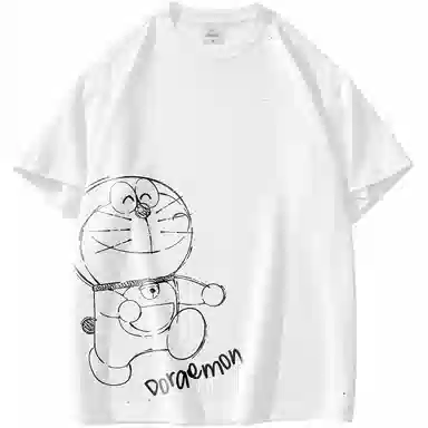 DoraemonA LogoT