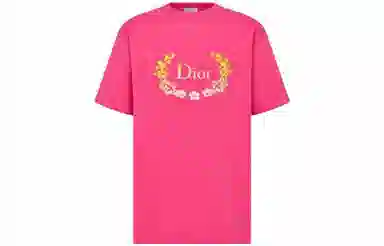 DIOR SS23 LogoT