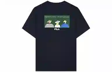 FILA Athletics T