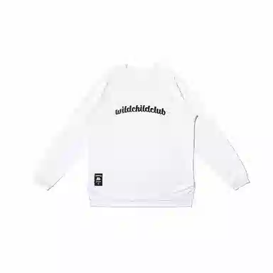 Wild Child Club WCCT-Shirt