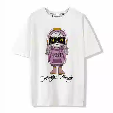 HARDY HARDY T