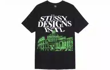 Stussy Rome Tee