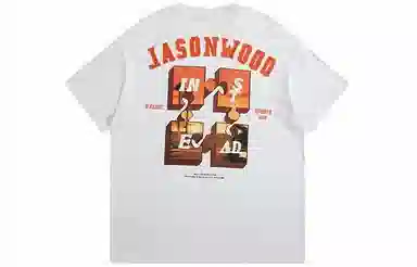 JASONWOOD T