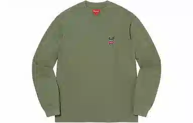 Supreme Precision L/s Top