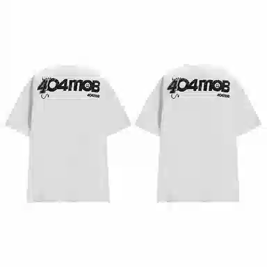 404MOB GANG T