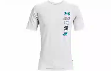Under Armour T