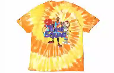 Nike x Space Jam LeBron "Tune Squad" Tee