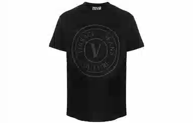 VERSACE JEANS COUTURE SS22 logoT