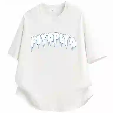 PIYOPIYO LogoT