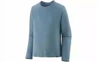 patagonia Cap Cool LW T