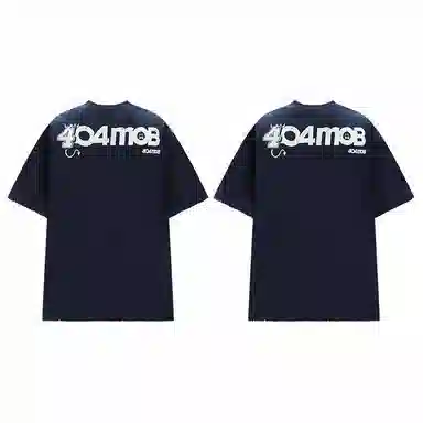 404MOB GANG T