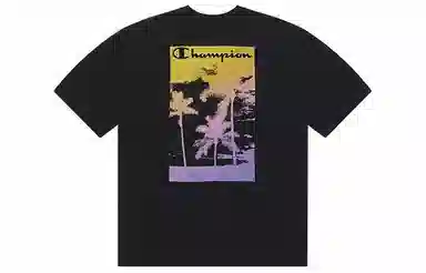 Champion FunnyTee T
