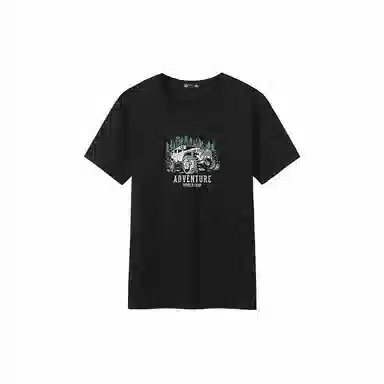 PIONEER CAMP T
