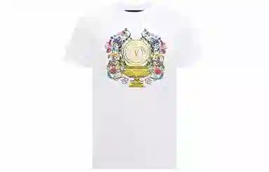 VERSACE JEANS COUTURE SS23 T 520