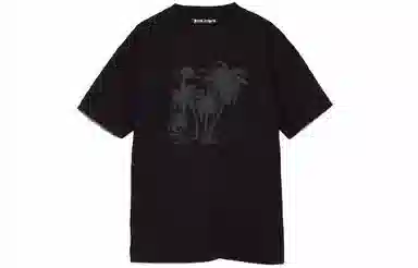 Palm Angels x Team Wang SS21