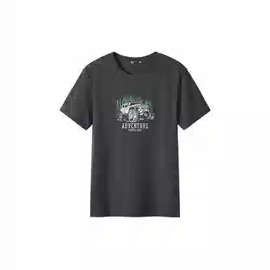 PIONEER CAMP T