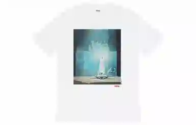 Supreme Week 8 Tee