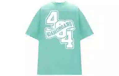 404MOB GANG logoT