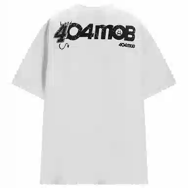 404MOB GANG T