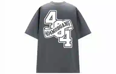 404MOB GANG logoT