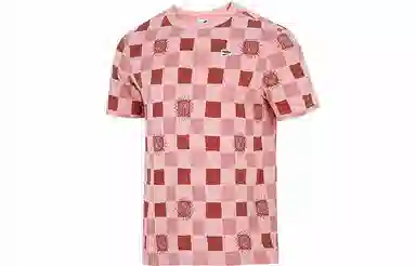 Puma Downtown Aop Tee T