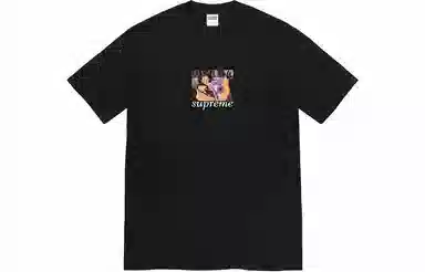 Supreme x Aeon Flux Gun Tee