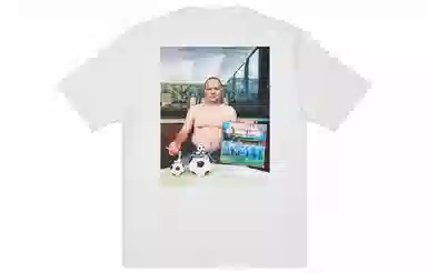 PALACE Juergen Teller T