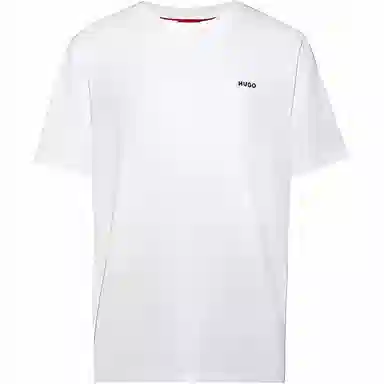 HUGO BOSS SS22 LogoT