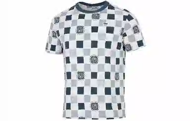 Puma Downtown Aop Tee T