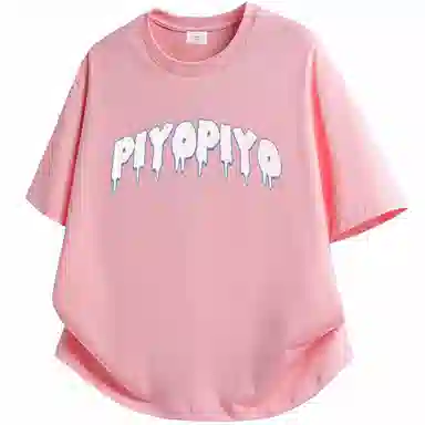 PIYOPIYO LogoT
