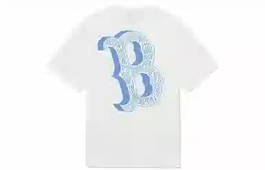 MLB SS23 Logo T