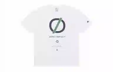 Champion FunnyTee logoT