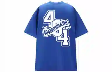 404MOB GANG logoT