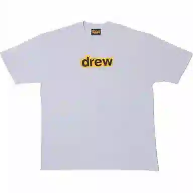 Drew House logo Secret Ss Tee LogoT