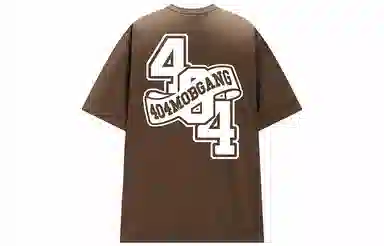 404MOB GANG logoT