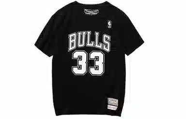 Mitchell Ness NBA T
