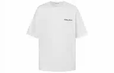 GALLIANO LANDOR SS22 logoT