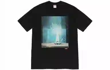 Supreme Week 8 Tee