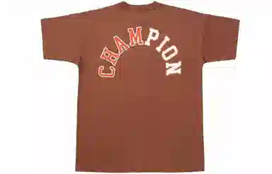 Champion SS21 logoT