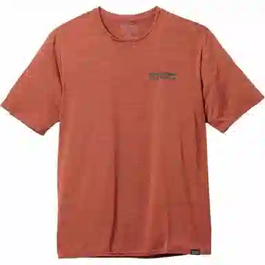 patagonia Cap Cool Daily- Lands T