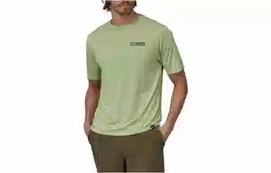 patagonia Cap Cool Daily- Lands T