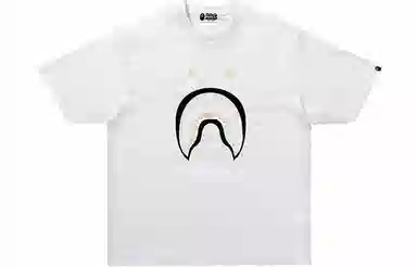 A BATHING APE x HAJIME SORAYAMA LogoT