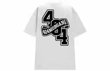 404MOB GANG logoT