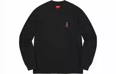 Supreme Precision L/s Top