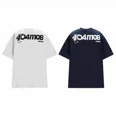 404MOB GANG T
