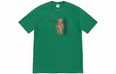 Supreme Not Sorry Tee