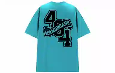 404MOB GANG logoT