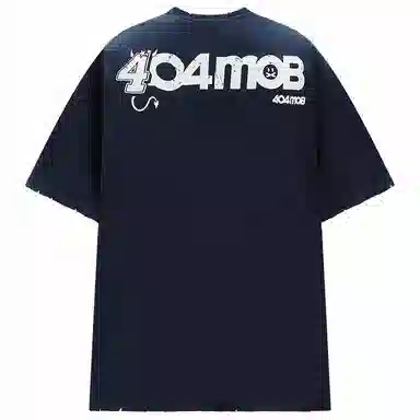 404MOB GANG T