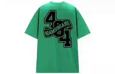 404MOB GANG logoT