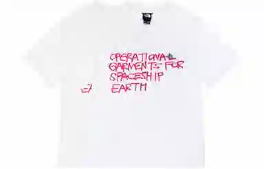 THE NORTH FACE x SS22 UE T